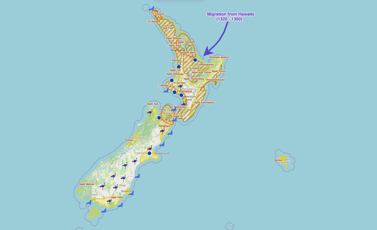 Public maps | idomaps