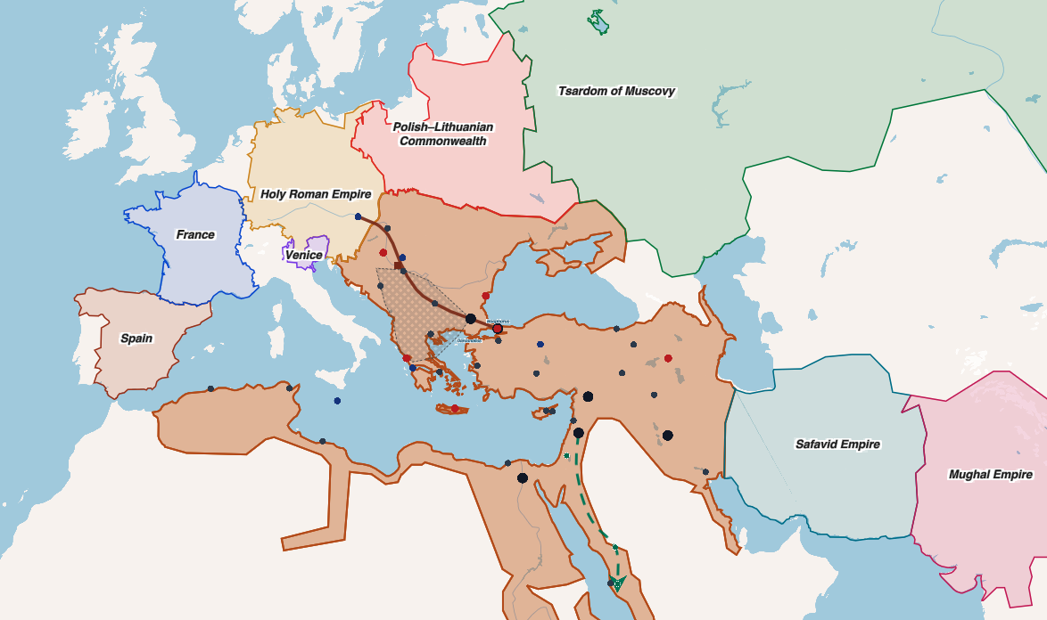 Public maps | idomaps